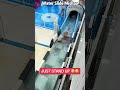 Water Slide Mishap #funny#fyp
