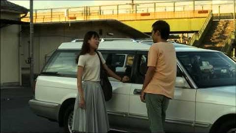 「ひと夏のファンタジア」日本版予告編