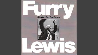 Video thumbnail of "Furry Lewis - Goin' To Kansas City"