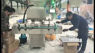 Efficient and Accurate Pills , Capsule , tablet Counting Machine