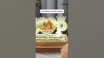 Name Letter Heart | Personalized Photo Light Box