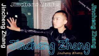 Jincheng Zhang - Direction I Love You (Background Music) (Instrumental Song) (Official Audio)