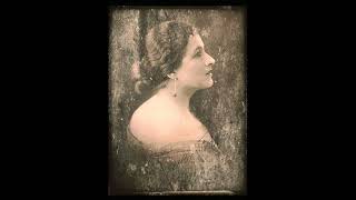 Lina Scavizzi 1898 - 2000 Sono Andati? Fingevo Di Dormire Columbia D5755 Del 1927