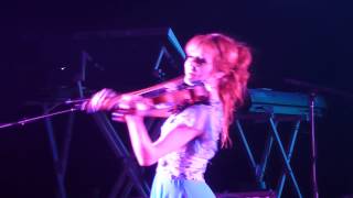 Lindsey Stirling - Zelda Medley