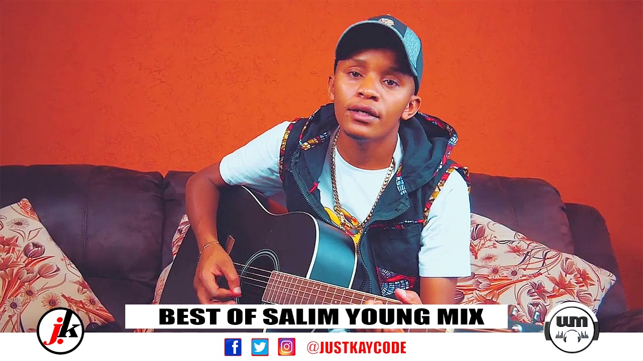 DJ KAYCODE   MUGITHI OVERDOSE BEST OF SALIM YOUNG MIX 2020 FAVOUR YA NGAI  MIGHTY SALIM BRO