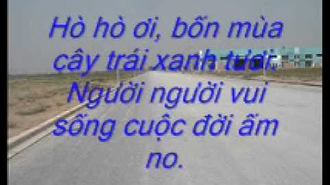 Tháp Mười Quê Hương Tôi - Hương Lan ca.