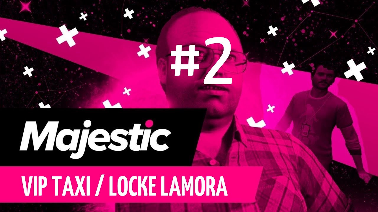 Основатель проекта маджестик рп