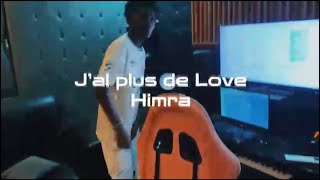 KACH M - NO MORE LOVE REMIX HIMRA