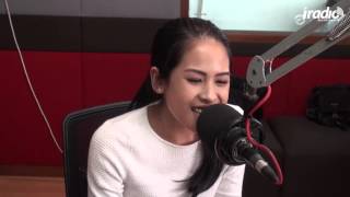 #SatuJamBersama Maudy Ayunda - Jakarta Ramai