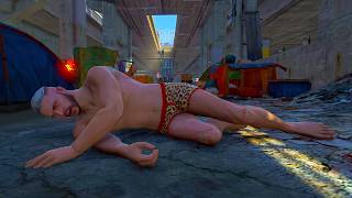 I Am Broke, Jobless & Looking For Money | GTA 5 RP