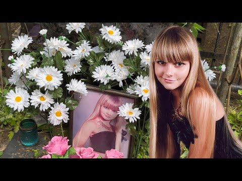 SHE BRIGHTLY BURNED AND TRAGICALLY DIED AT 20 GRAVE OF ACTRESS VERA IVANKO VAGANKOVSKOE 05 2025