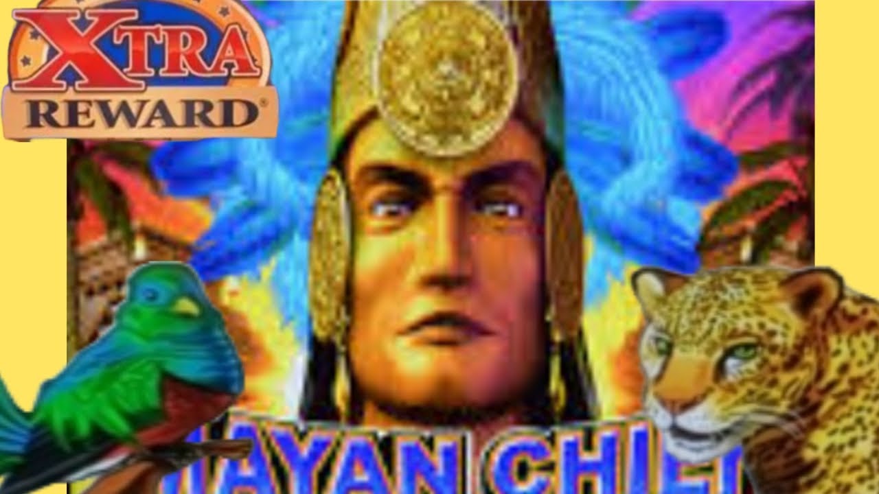 MUST SEE FREE PLAY WIN Mayan Chief Slot Machine YouTube Must see free play win mayan chief slot machine youtube