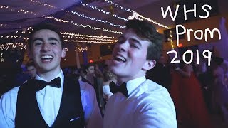 PROM 2019 at Warroad High School