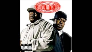 M.O.P - intro