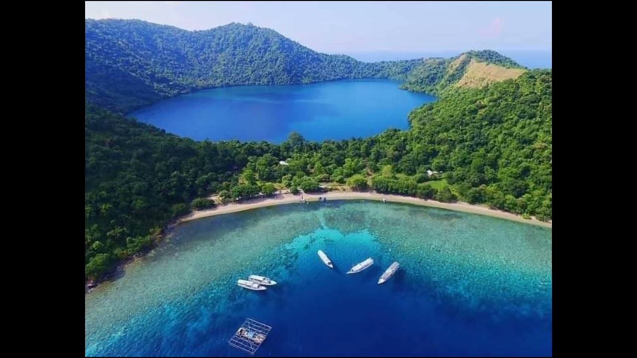 Sakemu Wunga Ura Ma Seke / Kapenta Wadu ( Bima Dompu )