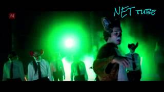 Ylvis The Fox What Does the Fox Say ) [=Official music video HD]