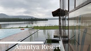 Anantya Resort - a Family Weekend | Chittar Lake  @Anantya Resorts ​