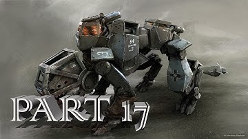 Wolfenstein: The New Order: Xbox One Gameplay Walkthrough Part 17 - Under Attack