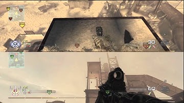 Mw2 how to: Pistol Switch