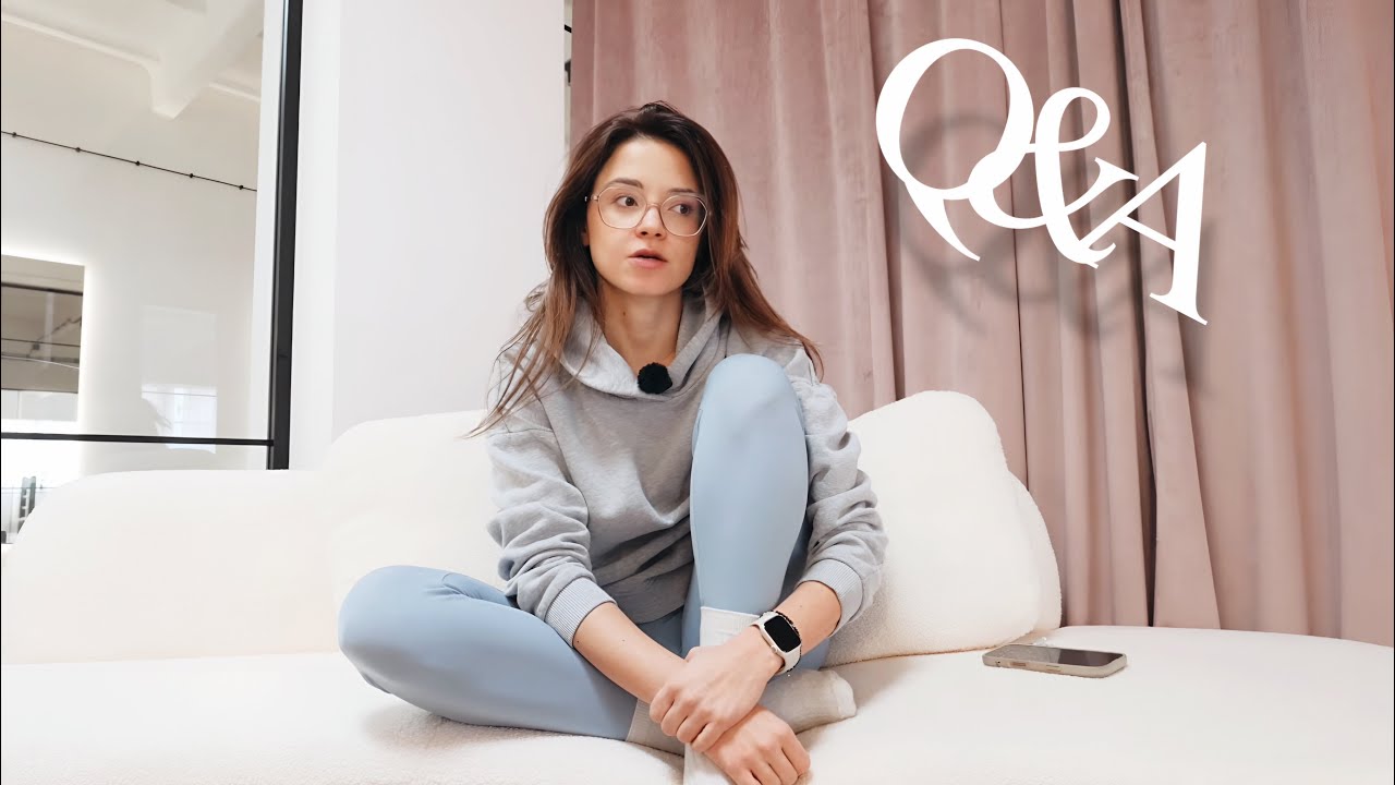 BIZNES MAMA - CZY JESTEM Z SIEBIE DUMNA? Q&A