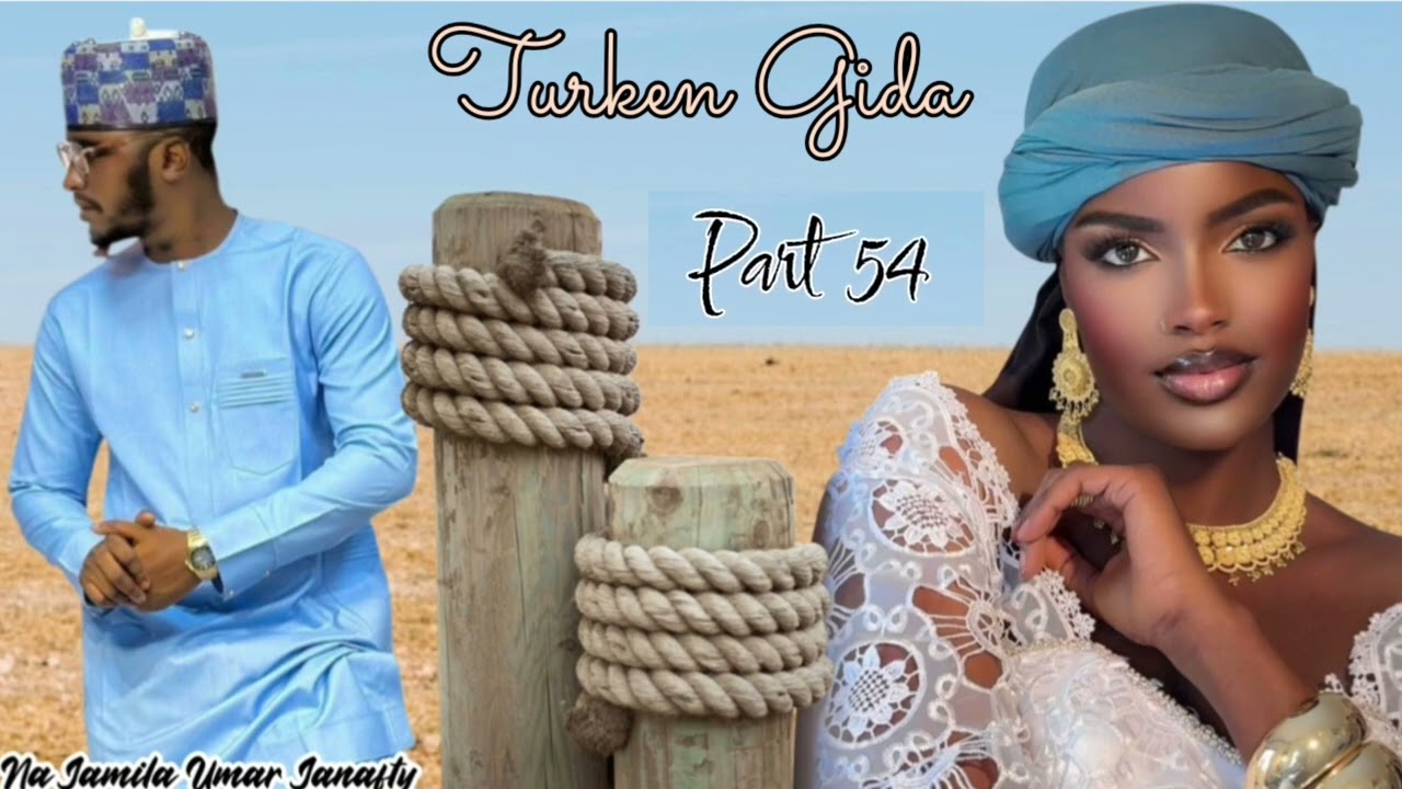 Turken gida part 54
