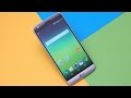 프래그쉽 스마트폰! LG G5 인터페이스 사용기!(UX 5.0 Review!)