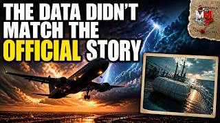 Pinnacle Flight 3701: The Final Flight That Lost Both Engines at 41,000 Feet