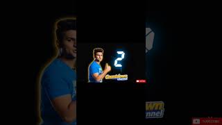 NO COPYRIGHT ©️ Free Countdown Timers | Green Screen &amp; Black Screen   #1minutetimer #countdowntimer