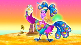 ПРЕМЬЕРА! - Мультфильм ПРЕМЬЕРА! - Мультфильм