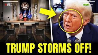 JUST IN Trump Lawyers ADMIT Crimes as Furious Judge THROWS Them Out!!
