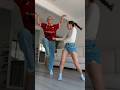 KUNG FU FIGHTING! 🤣❤️ #dance #trend #viral #shorts #funny #comedy #couple