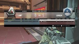 Call Of Duty: IW: Impulse map2