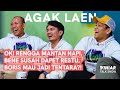 Dari podcast pengisi gabut sekarang sampe jadi film   viniar talk show