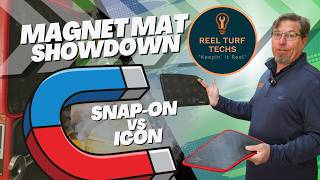 Magnet Mat Showdown