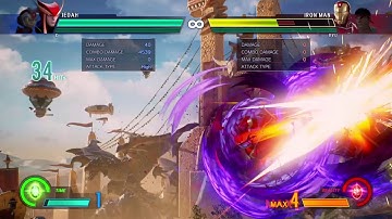 Jedah Corner Ridin Spinners