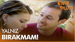 Mine, Denizden Vazgeçmiyor Kavak Yelleri