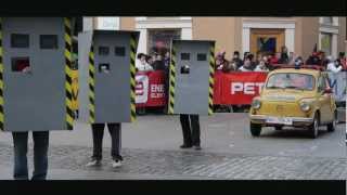 Ptuj 2013 - Karnevalski Radarji