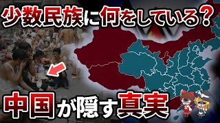 【ア然】中国で止まらない国内分裂...格差社会の先に待つのはキボウか、それとも...【ゆっくり解説】#ゆっくり解説 #中国