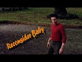 ELVIS PRESLEY - Reconsider Baby  (New Edit - Wild in the Country) 4K