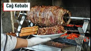 Erzurum İl Tanıtımı Videosu