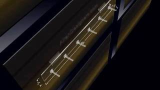 Six-Hook Faceout Panel For Slatwall.avi