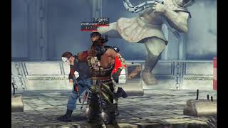 Blazing Sniper game try it screenshot 4