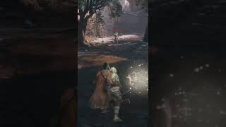 Sekiro Is Insane #playpauserepeat #sekiro #shorts