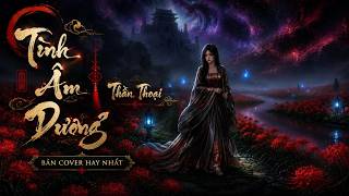 Tình Âm Dương _ | Thần Thoại | - Tình Âm Dương Ngăn Cách 2 Phương Trời | Bản Cover Hay Nhất