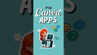 Fun Canva Apps