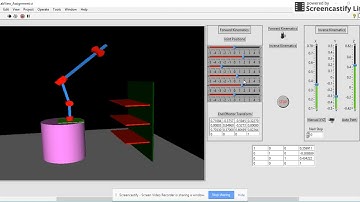 PDE3432 LabView Simulation