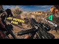 BEST DEFENSE EVER-DELTA FORCE MOBILE