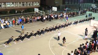 20131015 水利VS航太第二場