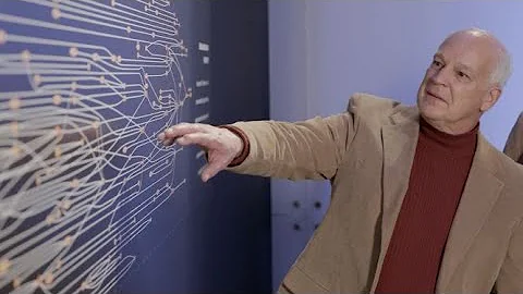 Does Intelligent Design Exist in Nature? - Dr. Pau...