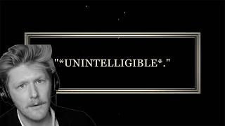 I Made a Bad Subtitle Generator